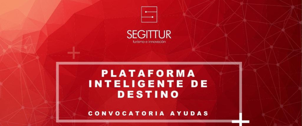 La secretaria de Estado de Turismo anuncia la puesta en marcha desde hoy de la Plataforma Inteligente de Destinos