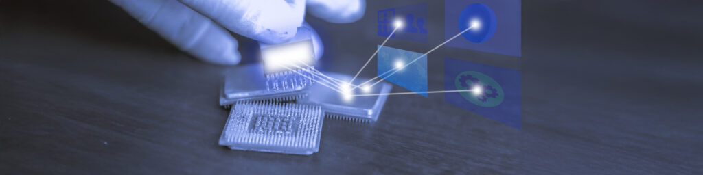 Cracking the quantum code: light and glass are set to transform computing