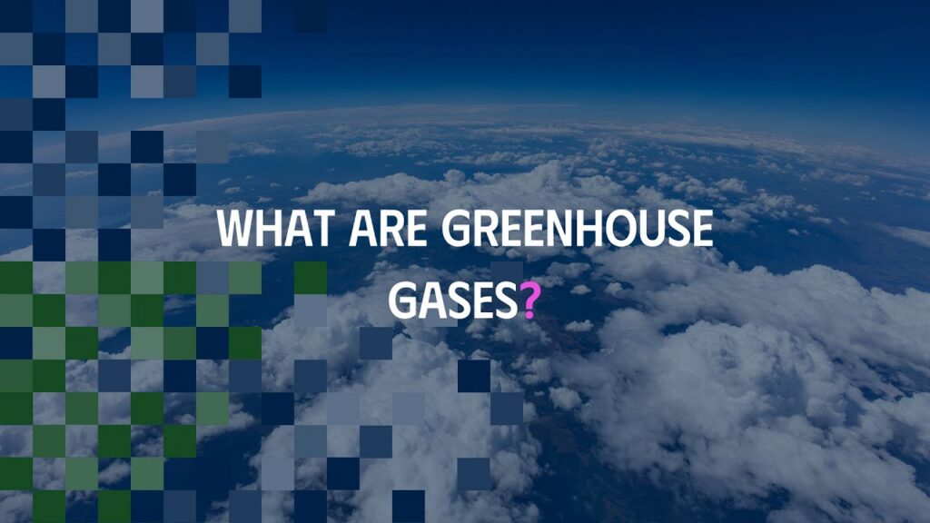 Removing greenhouse gases from the atmosphere