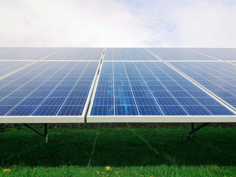APE2SOL, una nueva tecnología para revolucionar el mercado fotovoltaico