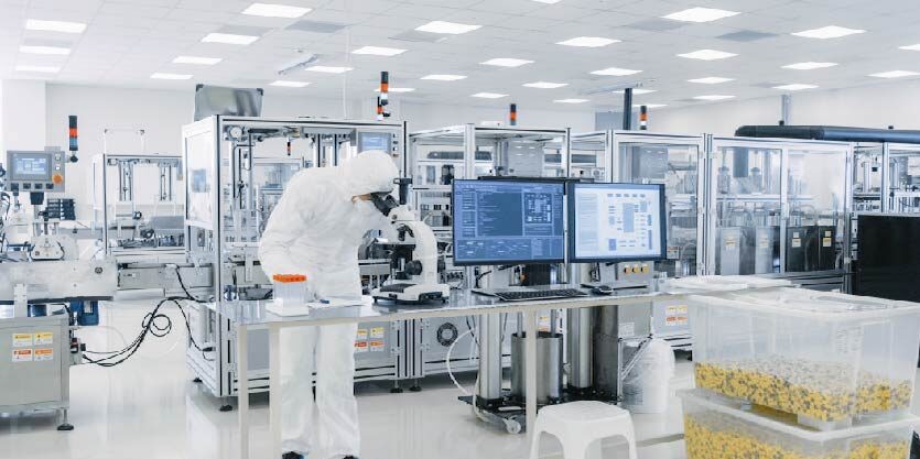 España suma siete nuevas plantas de producción de medicamentos en 2024, incrementando la seguridad estratégica, el tejido industrial y número de empleos