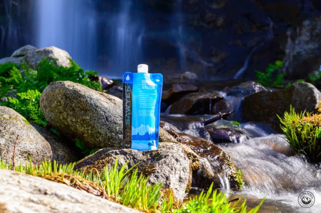Diseñan un novedoso filtro que potabiliza el agua salada con electricidad de uso doméstico y bajo coste