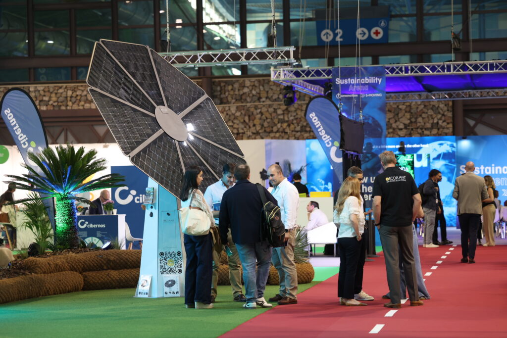 Medio centenar de ciudades y municipios confirman su participación en Greencities 2025