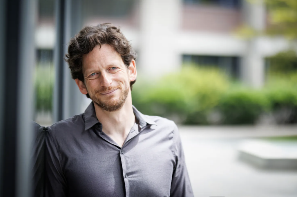 Researchers uncover surprising limit on human imagination