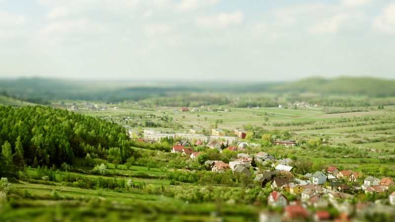 Catching up with RURALIZATION: Promoting a more populated, diverse and sustainable rural society