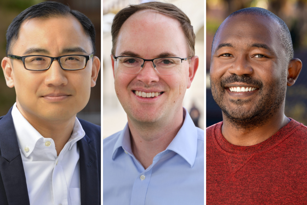 How Stanford researchers are designing fair and trustworthy AI systems