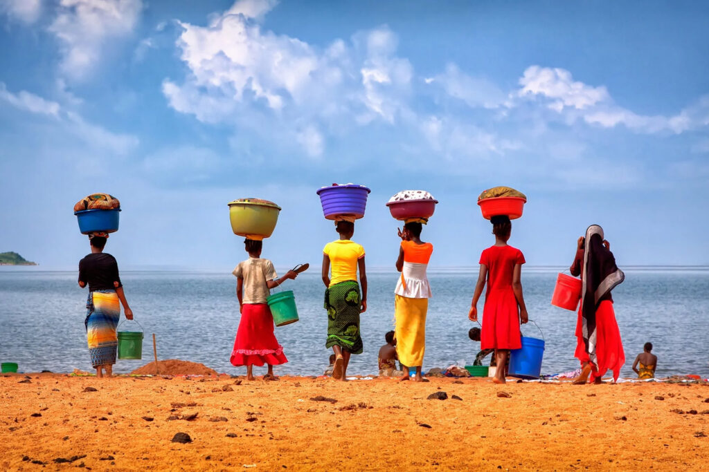 Experts urge policies that recognize women’s vital role in development