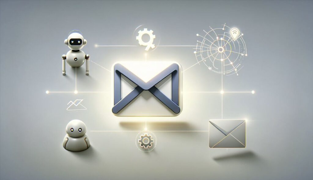 Should AI write your work emails?