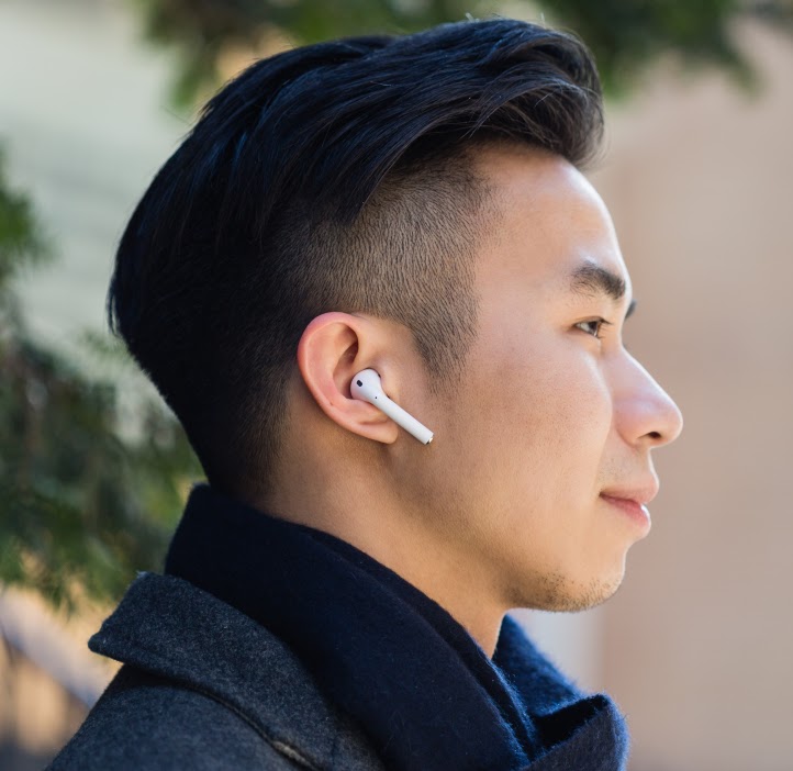 AirPods impulsan el turismo con traducción instantánea