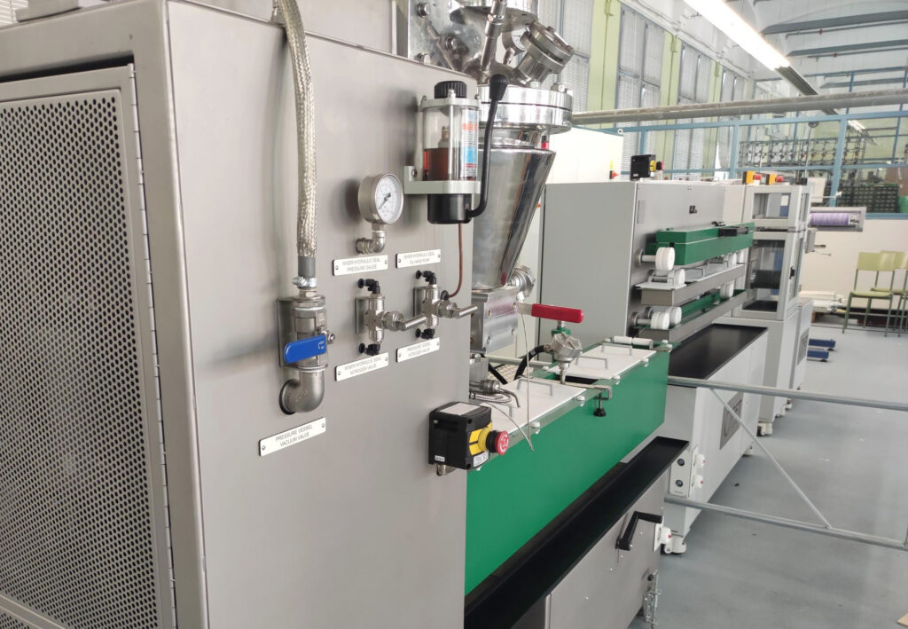Eurecat lidera un proyecto para transformar la biomasa de la gestión de los bosques en nuevos productos sostenibles para la industria textil