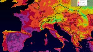 Pointing the way to climate resilience in south-east Europe