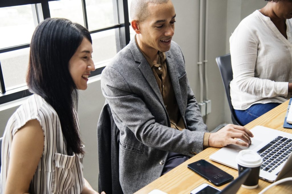For startup success, teams with both U.S.-born and immigrant founders have an edge