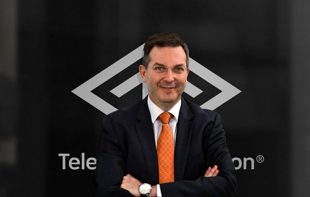 Santiago Rey: “Desde Televes vemos a los edificios como objetos internos de ciudad y los integramos s desde esta visión”