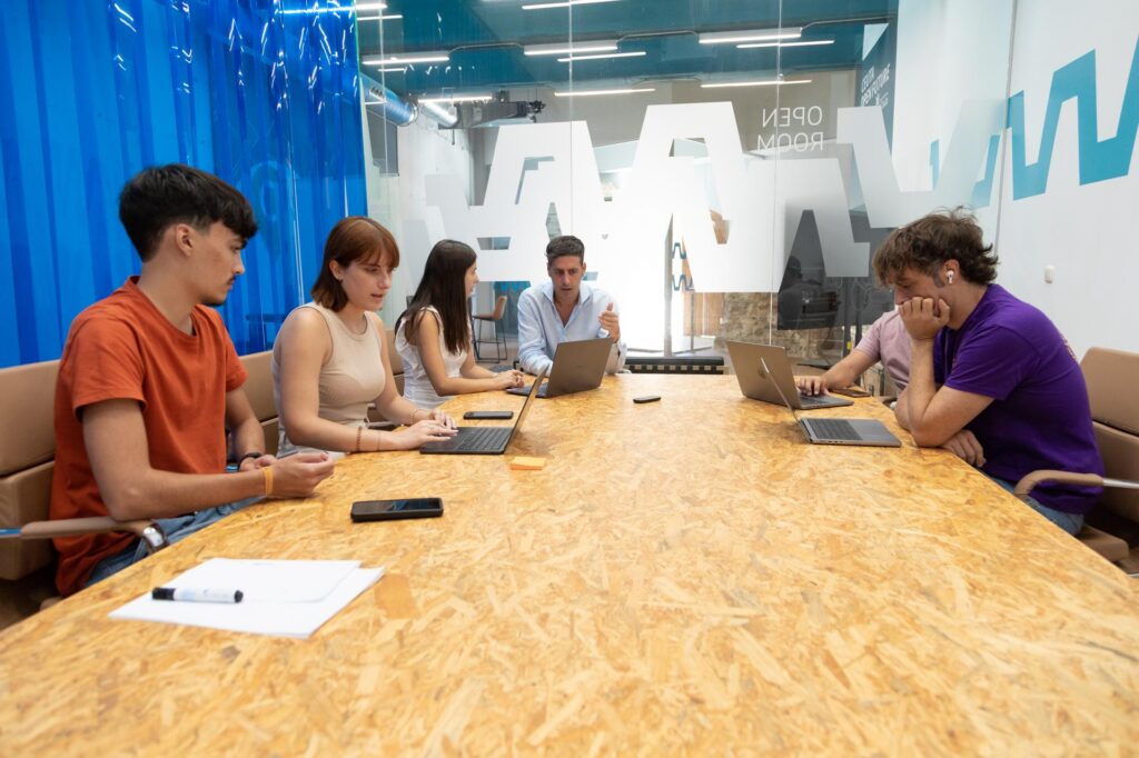Telefónica Open Future lanza su II Call Nacional en busca de startups con base tecnológica