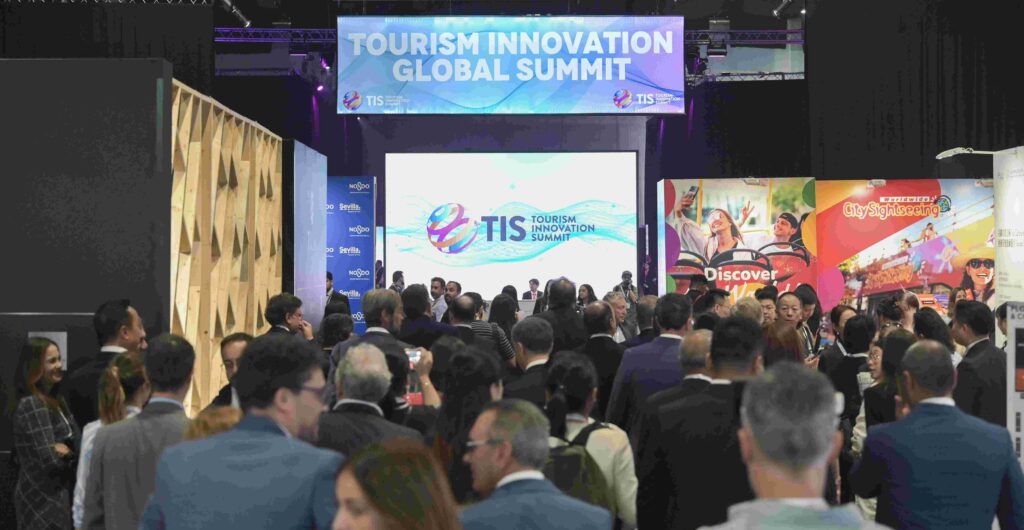 TIS2025 convierte a Sevilla en epicentro mundial del turismo, con un impacto de 22 millones de euros