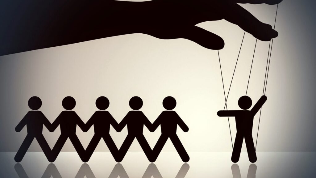 How the rising backlash against international institutions can spread