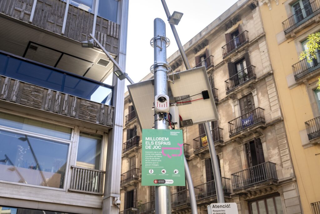 Barcelona: la apuesta por un nuevo urbanismo más sostenible e inteligente que pone a las personas en el centro