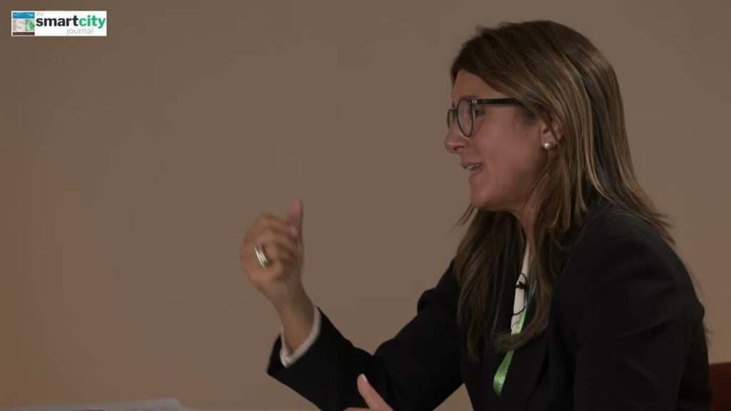Bilbao 2030: innovación, colaboración y transformación digital centrada en las personas