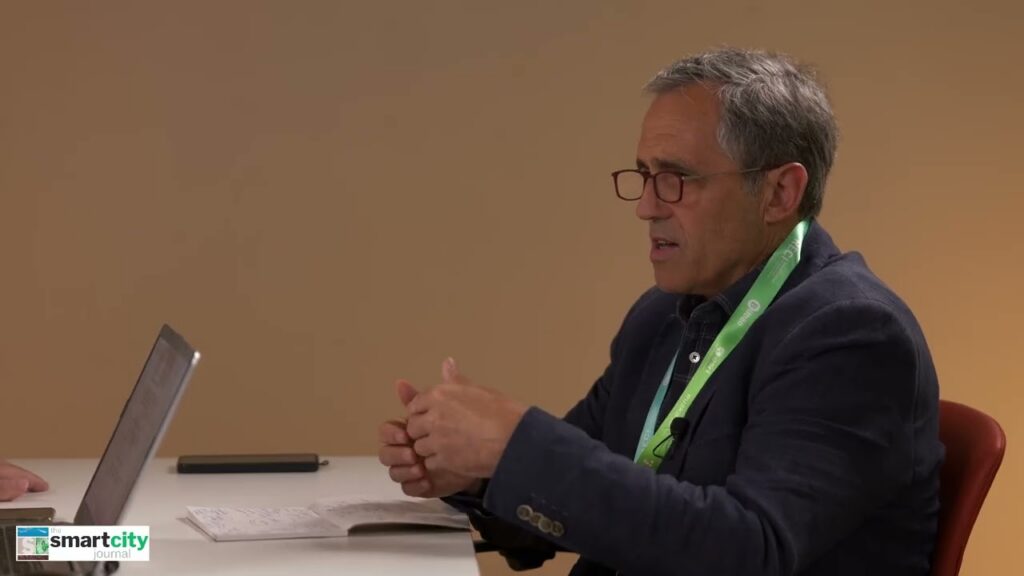 Bizkaia impulsa una gobernanza digital participativa y sostenible