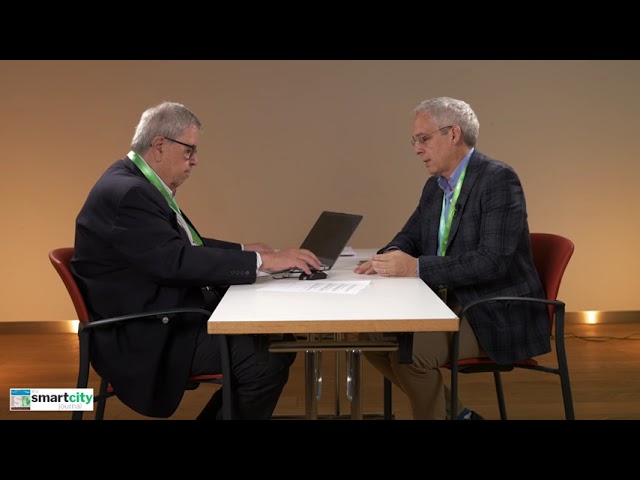 Ciberseguridad en los territorios inteligentes: la estrategia de Cyberzaintza en Euskadi