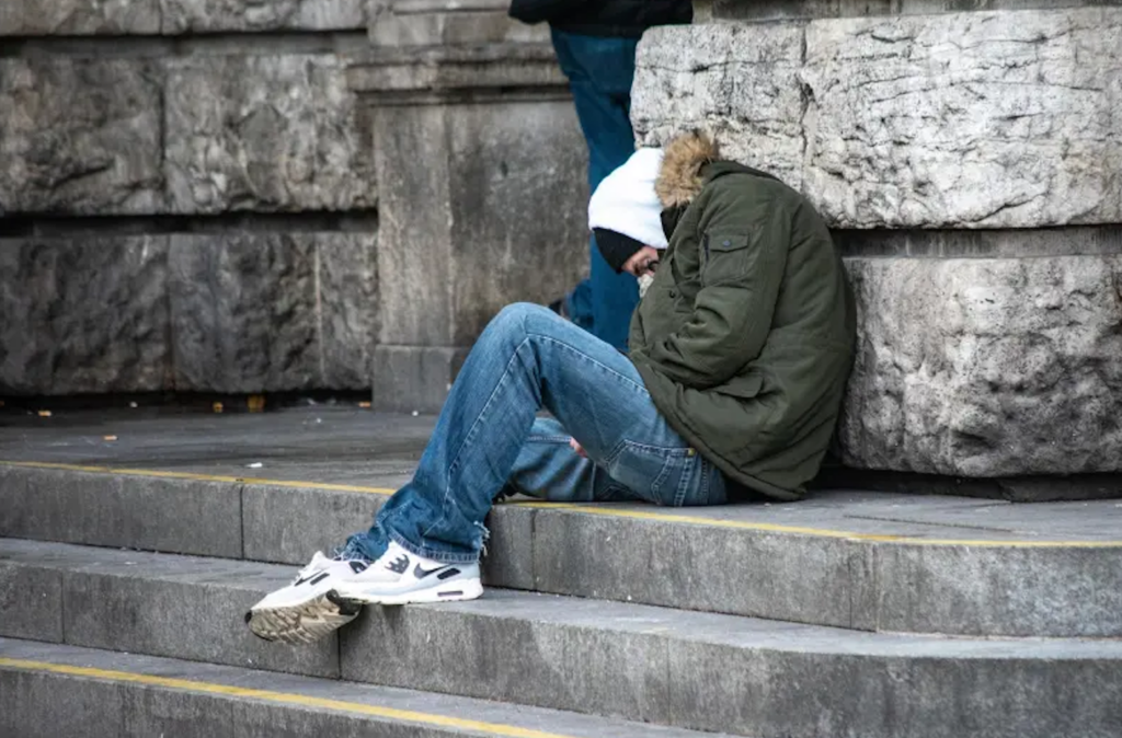 La desigualdad económica genera ansiedad, desconfianza y malestar