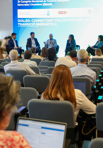 La Declaración por la Electrificación de los Municipios reclama el protagonismo local en el camino hacia la descarbonización