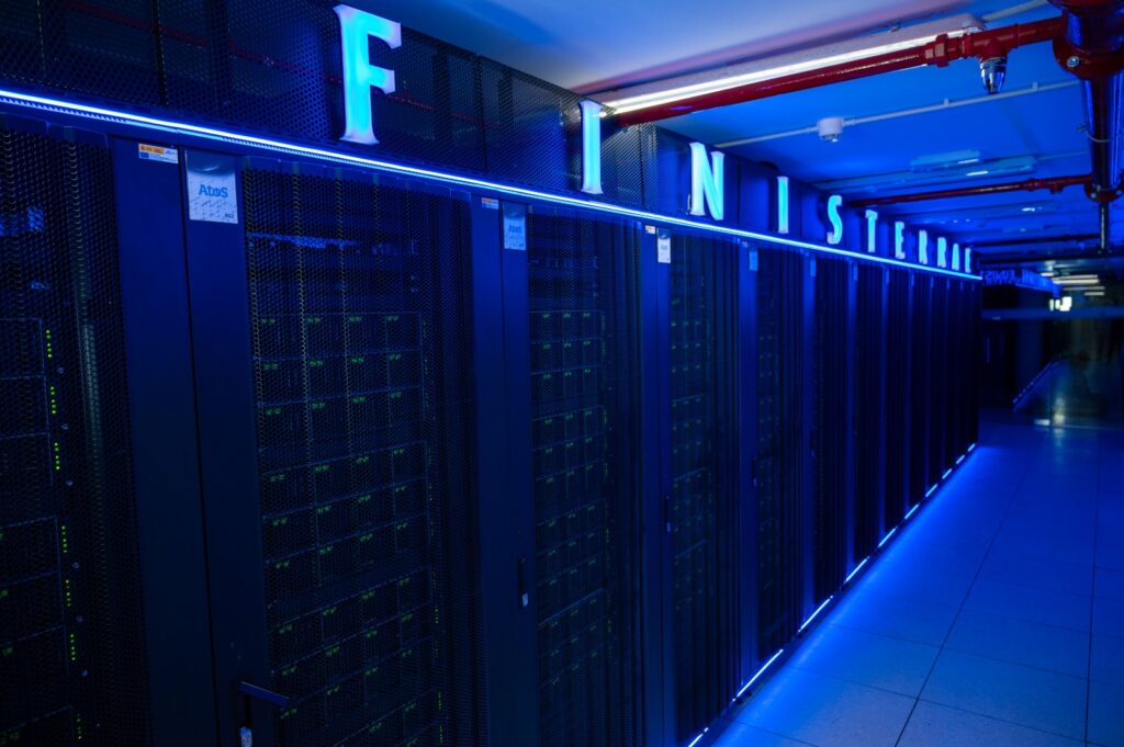 El Centro de Supercomputación de Galicia acogerá una fábrica europea de IA dotada con una inversión de 82 M€