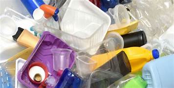 ¿Por qué no todo el plástico es reciclable?
