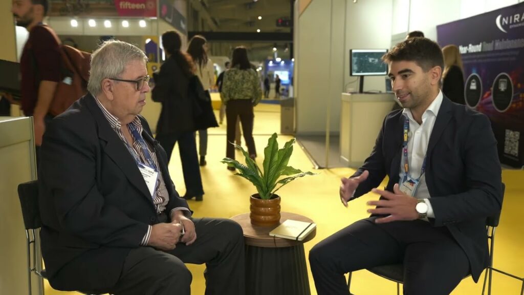 Joan Simó (Urnobai): “La inteligencia artificial debe aplicarse para escuchar a las personas”