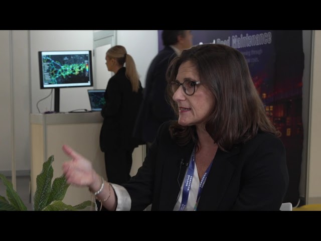 Lucía Alcíbar-Arechuluaga: “El futuro pasa por espacios de datos seguros, trazables y compartidos”
