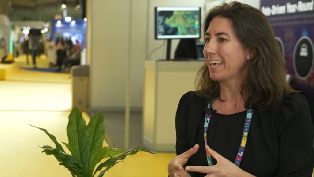 Tecnología, sostenibilidad y datos para anticipar el futuro de las ciudades
