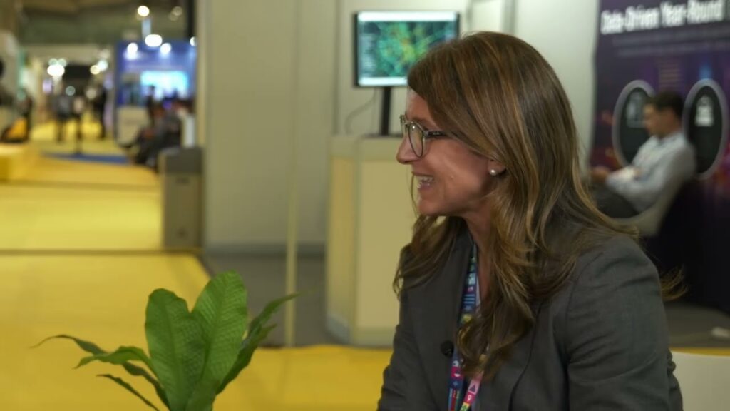 Ane Miren Ibáñez: “El éxito está en trabajar, trabajar y trabajar… siempre en red y con la ciudadanía en el centro”