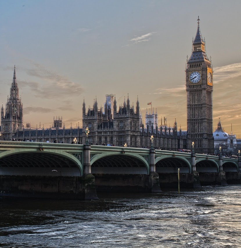 The cities that will lead the world in 2026
