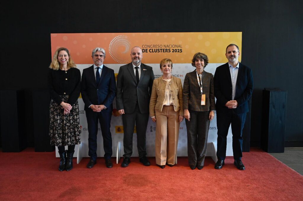 Los clústeres se consolidan como la herramienta clave para conectar ciencia e industria y acelerar la innovación en España