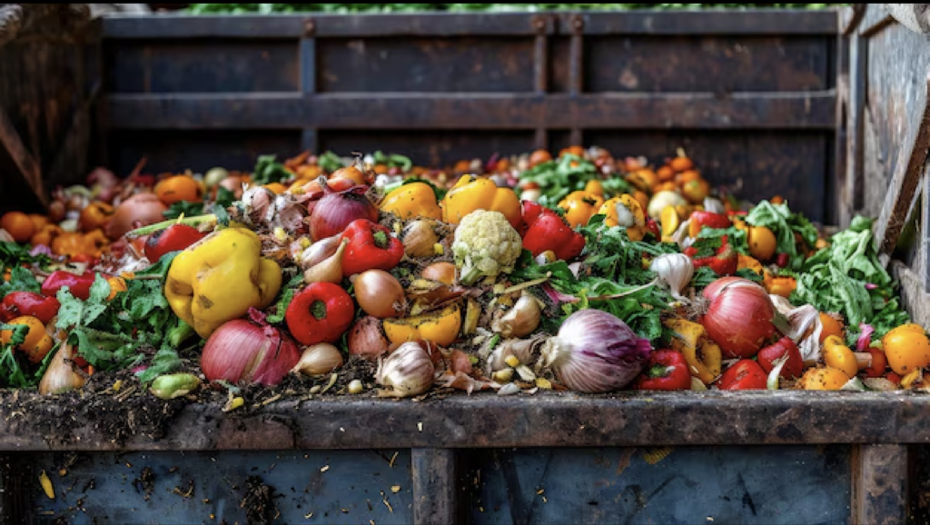 Un estudio del CSIC revela el elevado precio medioambiental del descarte de frutas y hortalizas en España
