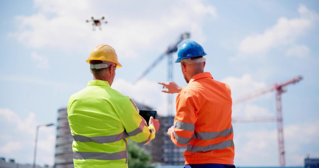 Drones Take Flight in the Smart City Revolution: Elsight Connects the Future of Urban Operations