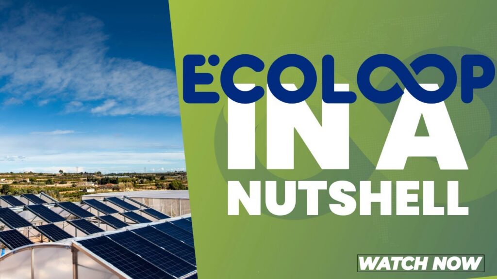 Tecnologías de energía renovable para una economía sostenible y circular