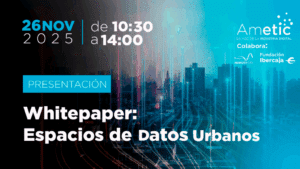 Espacio de Datos Urbanos