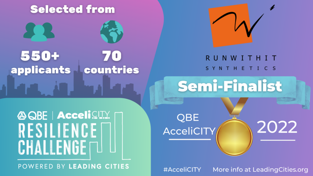 Leading Cities Launches Five Free Data-Driven Pilots Helping Communities Prepare Before Crisis Strikes