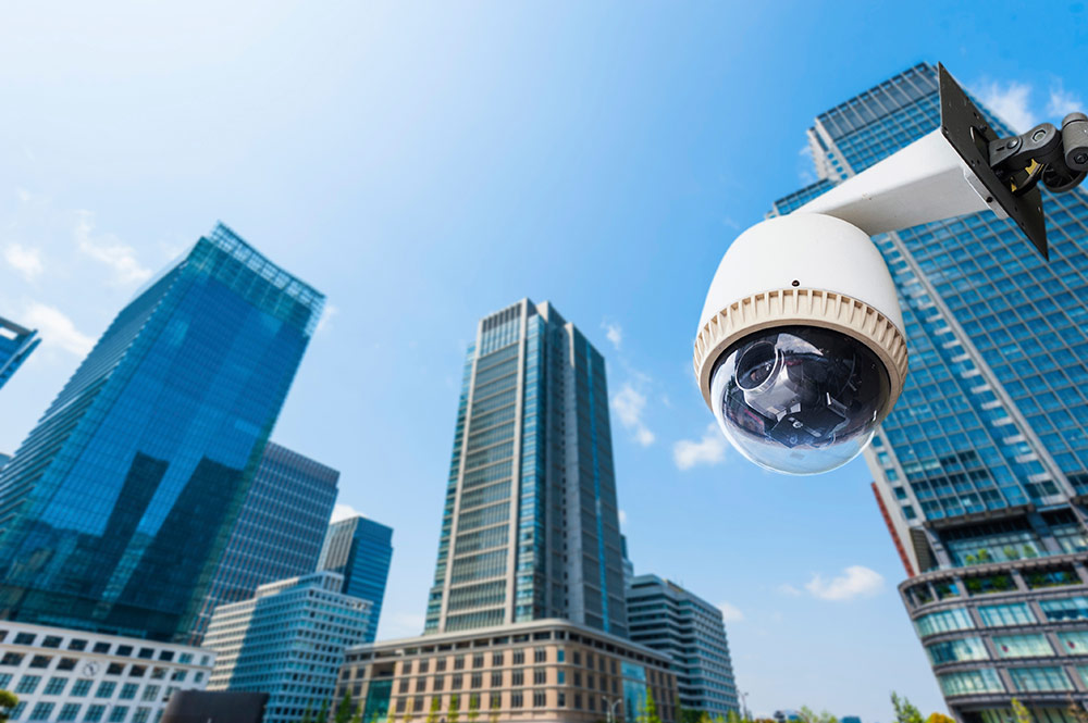 Lumana: How AI is Redefining the Way Smart Cities See and Support Community Safety