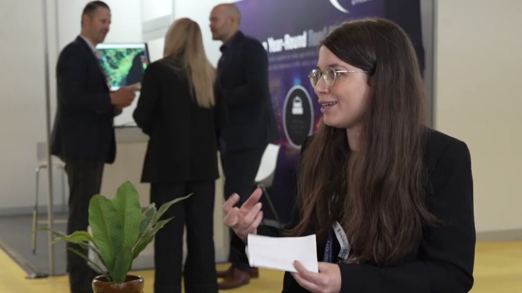 Madrid, hacia el liderazgo digital europeo: conversación con Marta Cruz en el SCEWC25