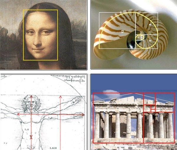 El número áureo, la inteligencia artificial y la matemática cuántica: una conexión inesperada