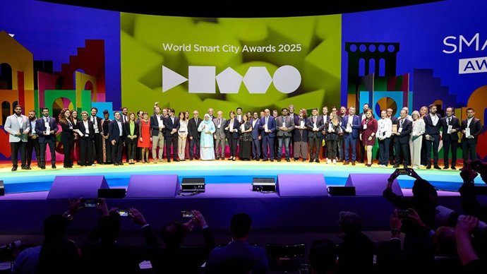 Smart City Expo cierra una edición récord instando a las ciudades a liderar la transformación global
