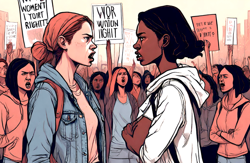 The surprising reason why society is so divided