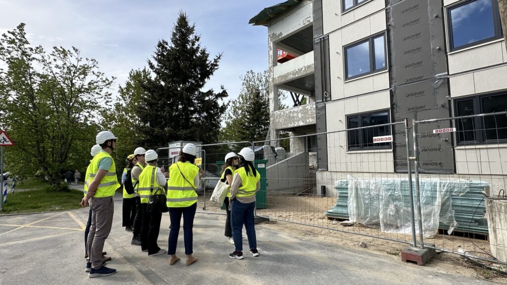 EBENTO Unveils a New Model for Energy Efficiency Contracts, Making Building Renovation Smarter and More Comfortable