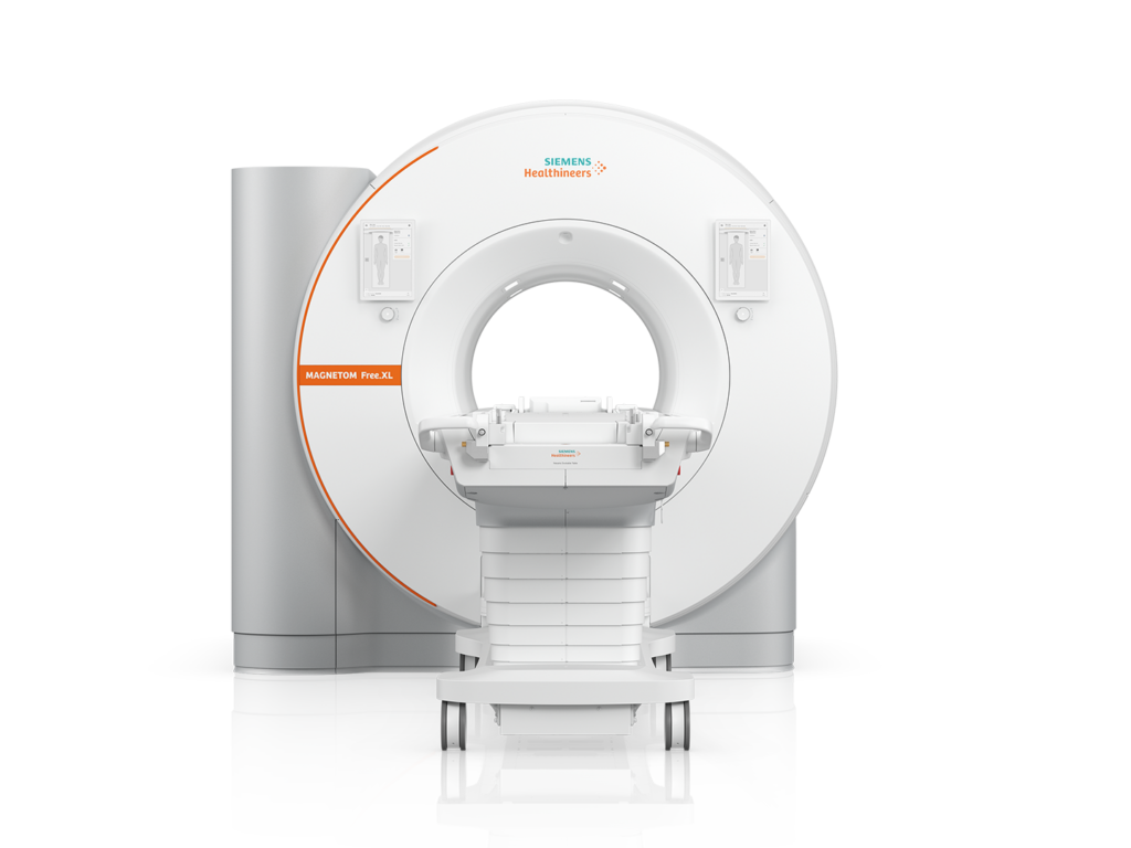 Magnetom Free.XL: el sistema de RM de Siemens Healthineers que redefine la radiología intervencionista