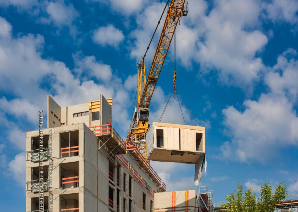 Sika convierte la construcción industrializada en uno de los ejes estratégicos de su crecimiento y sostenibilidad