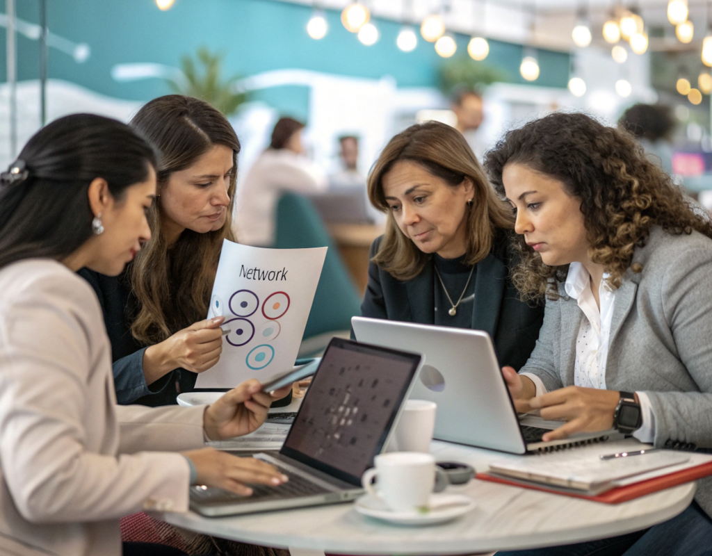 Supporting deep tech start-ups led by women