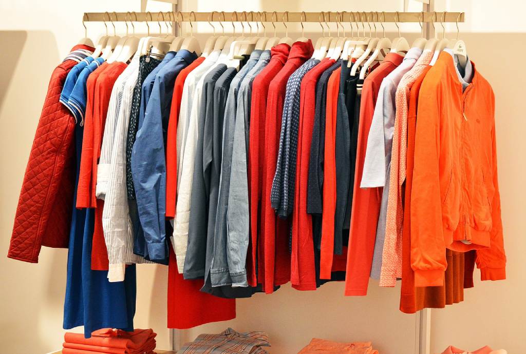 How AI and tariffs are transforming fast fashion