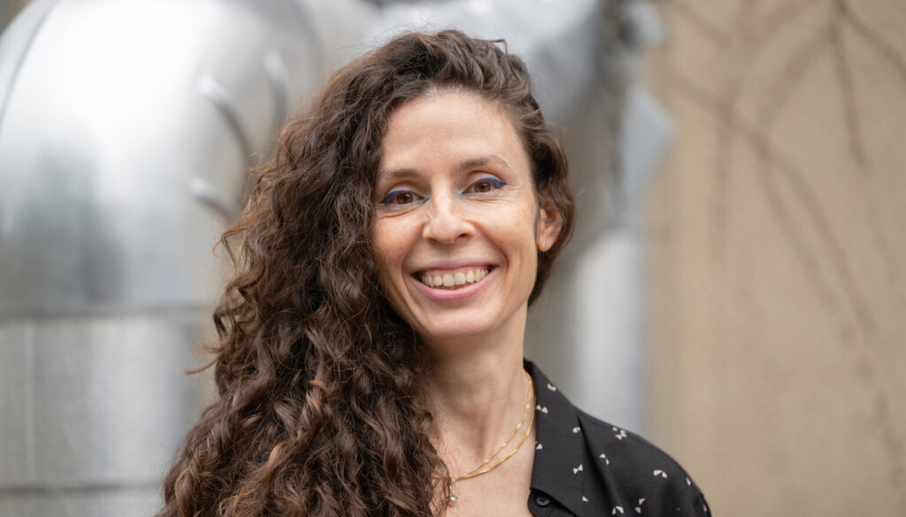 This Berkeley professor is exposing the hidden physical toll of our digital world 